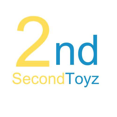 SecondToyz